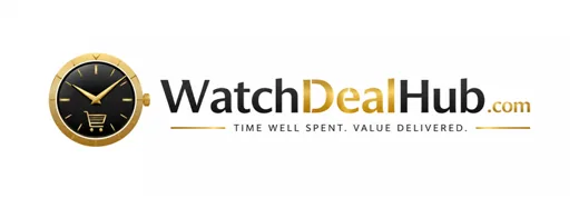 WatchDealHub.com — Time Well Spent. Value Delivered.